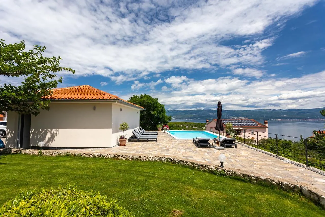 Apartment Magas Vrbnik