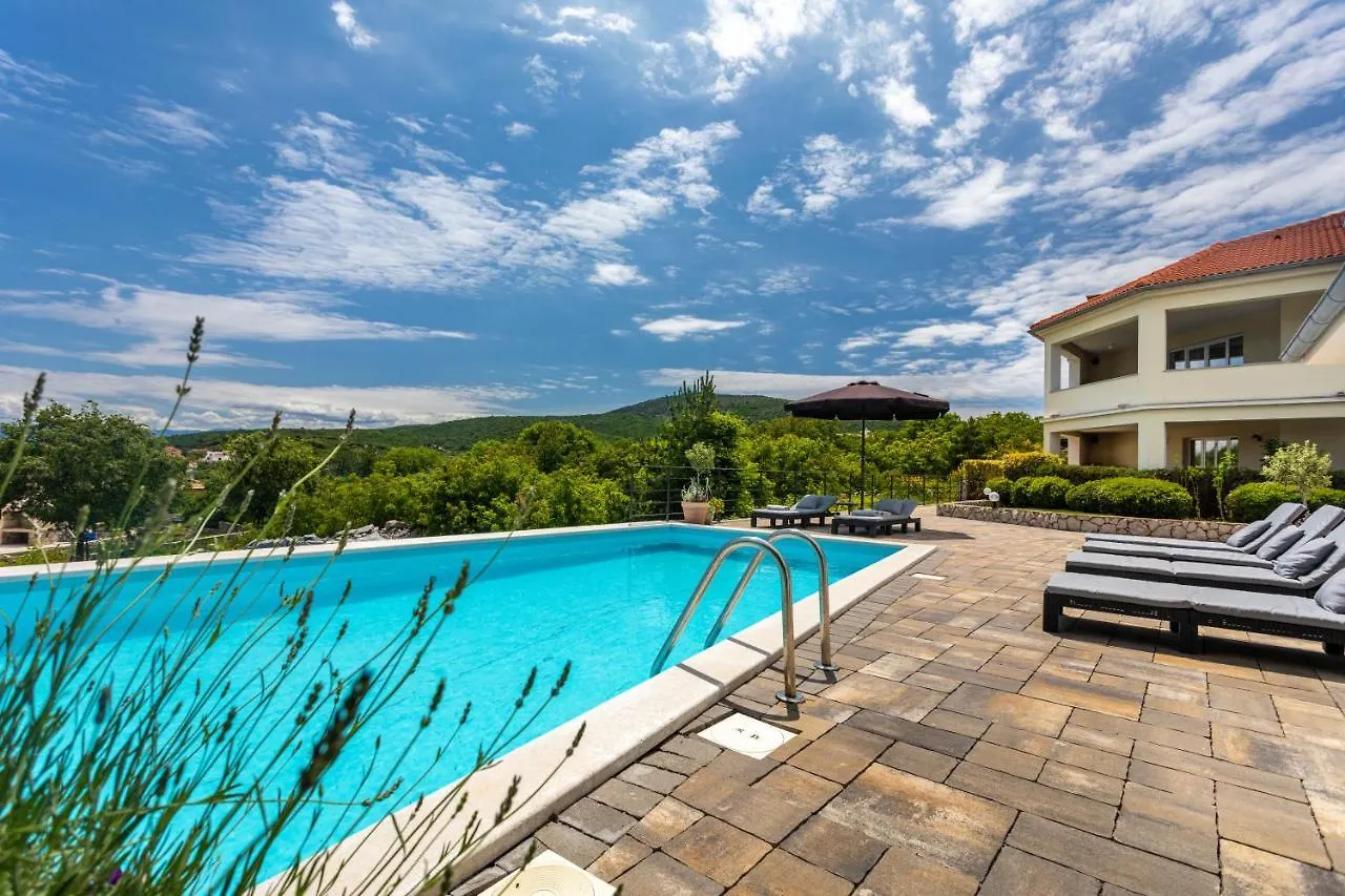 Apartment Magas Vrbnik  Vrbnik (Primorje-Gorski Kotar)