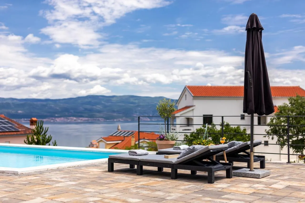Apartment Magas Vrbnik