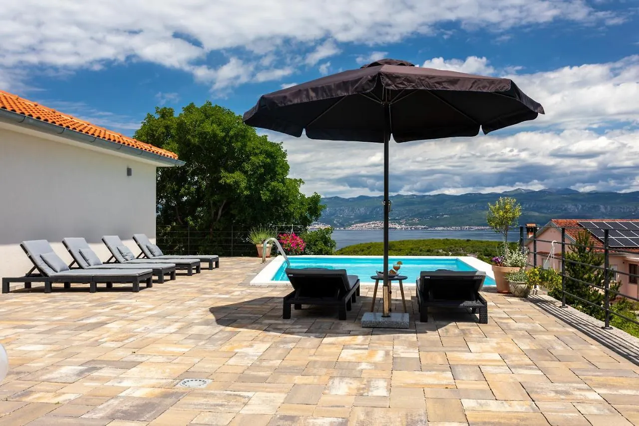 Apartment Magas Vrbnik