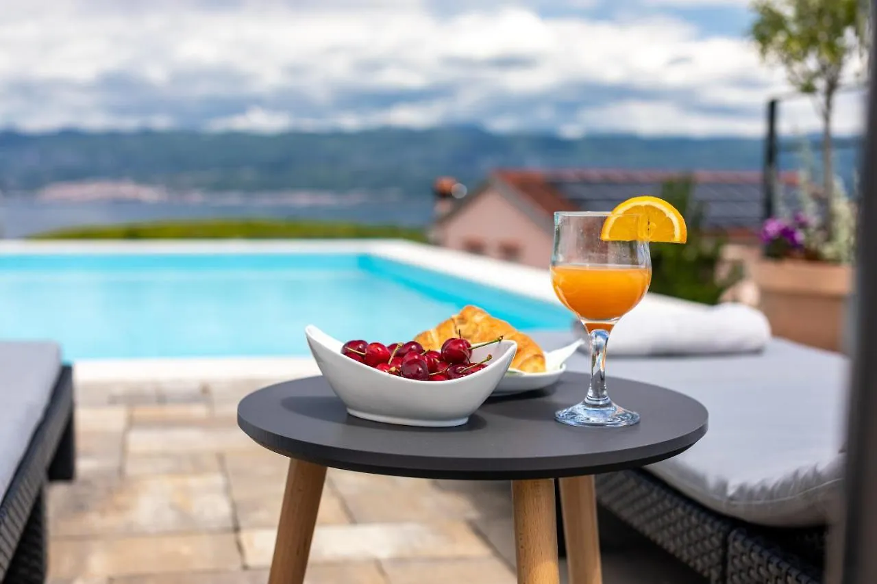 Apartment Magas Vrbnik