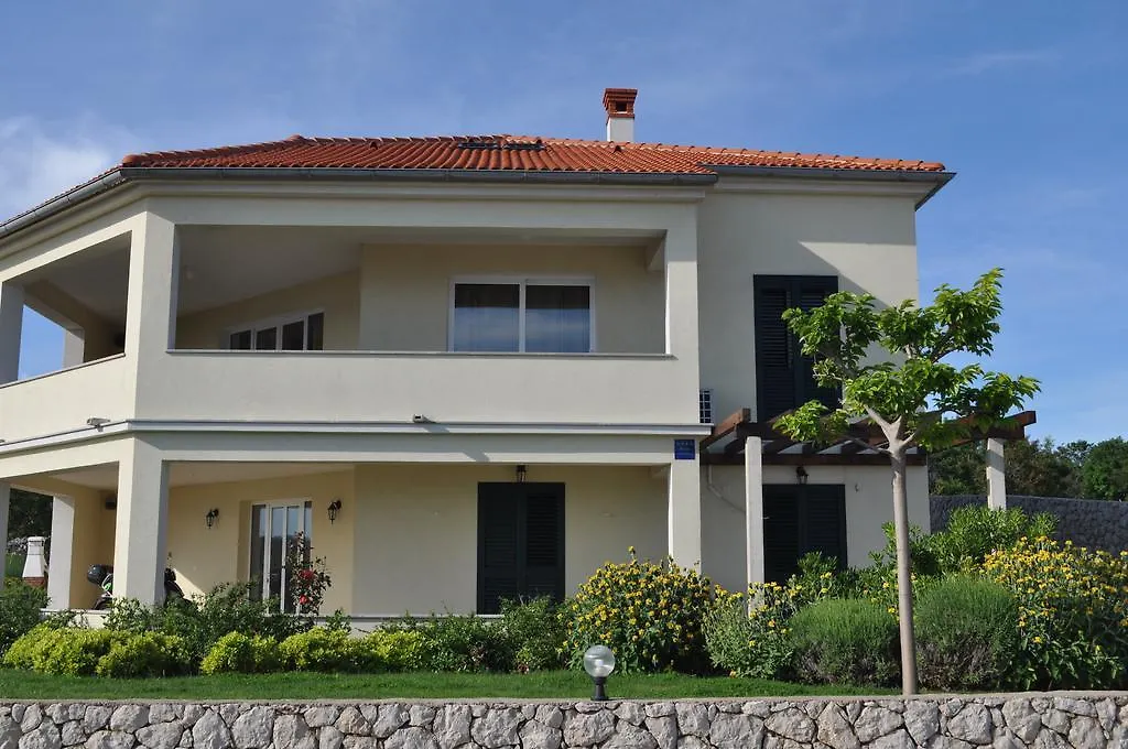 Apartment Magas Vrbnik 0*,  Хорватия