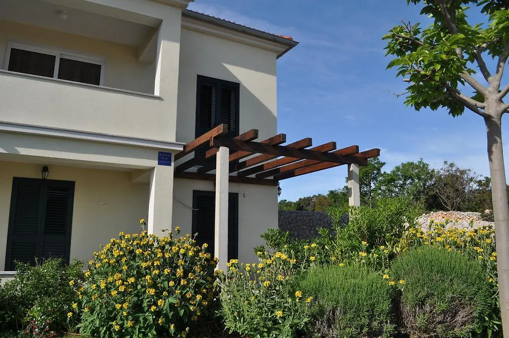 Apartment Magas Vrbnik