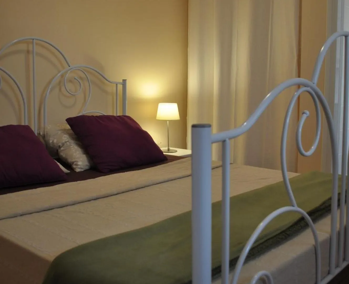 Apartment Magas Vrbnik