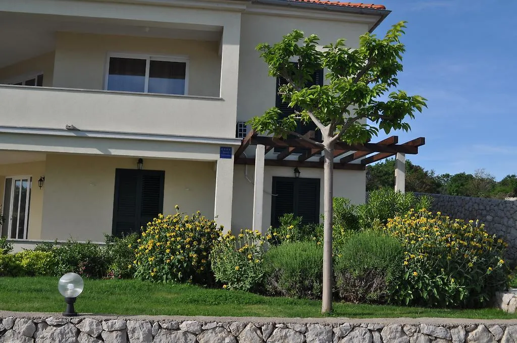 Apartment Magas Vrbnik