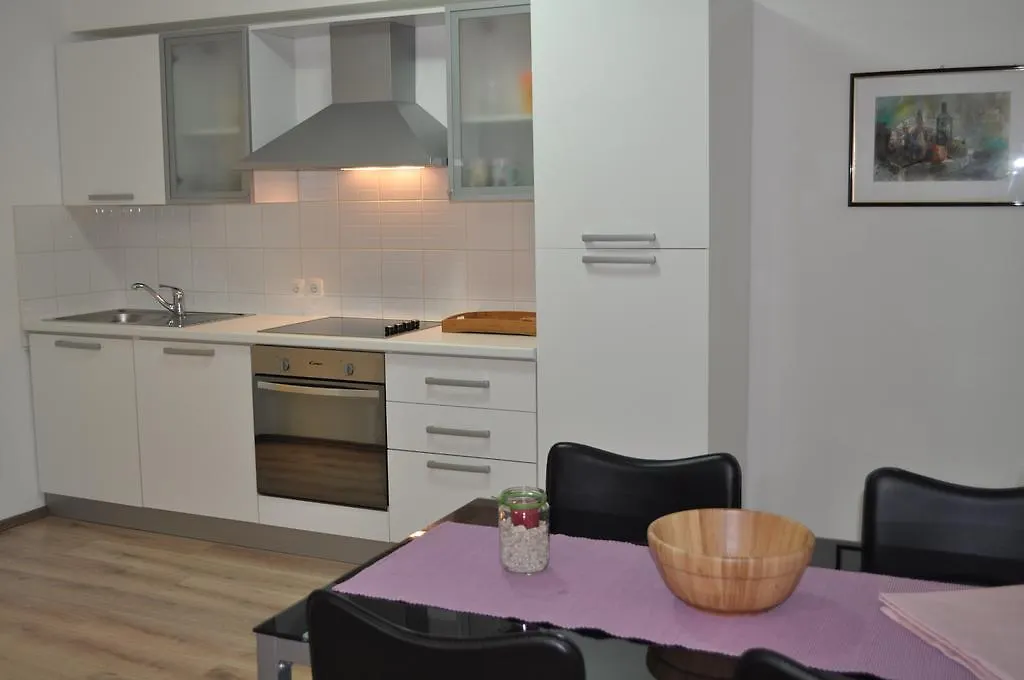 Apartment Magas Vrbnik