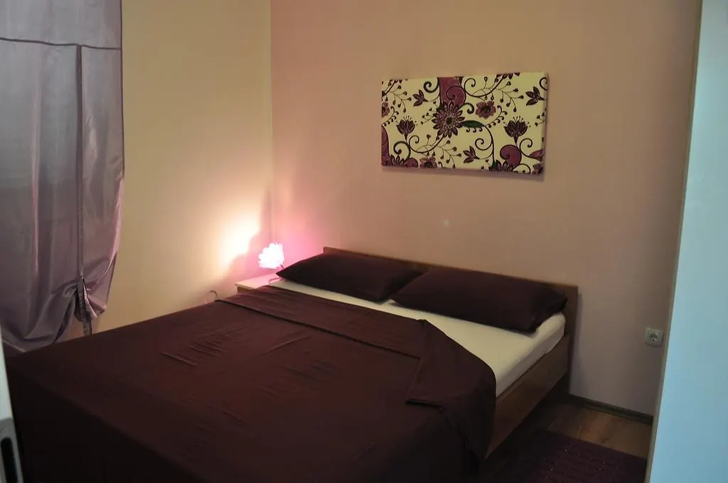 Apartment Magas Vrbnik  Hırvatistan