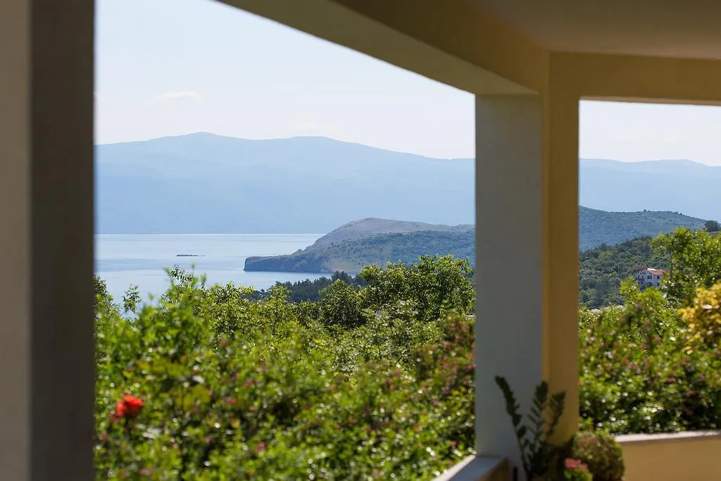 Apartment Magas Vrbnik