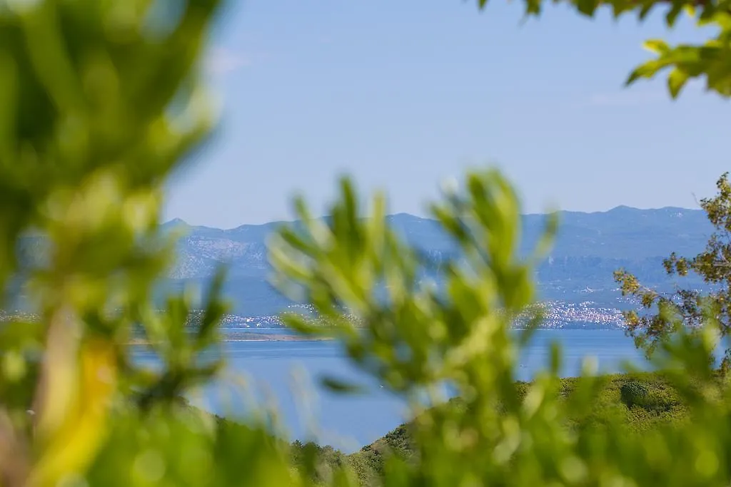 Apartment Magas Vrbnik