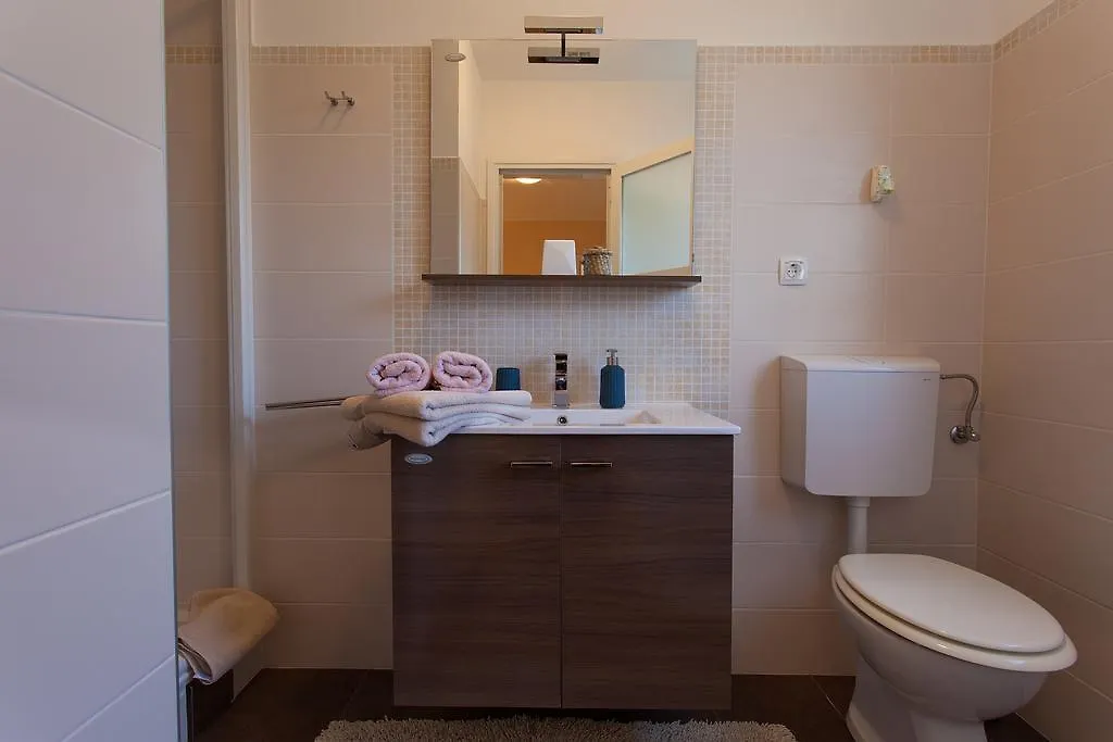 Apartment Magas Vrbnik