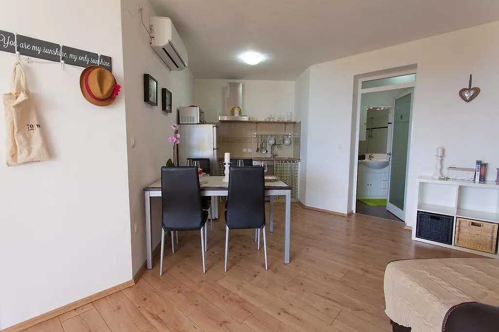 Apartment Magas Vrbnik  Chorwacja