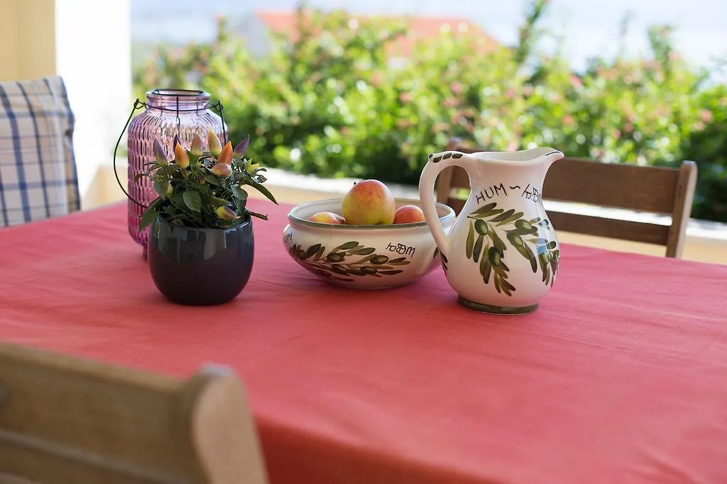 Apartment Magas Vrbnik 0*,  Хорватия