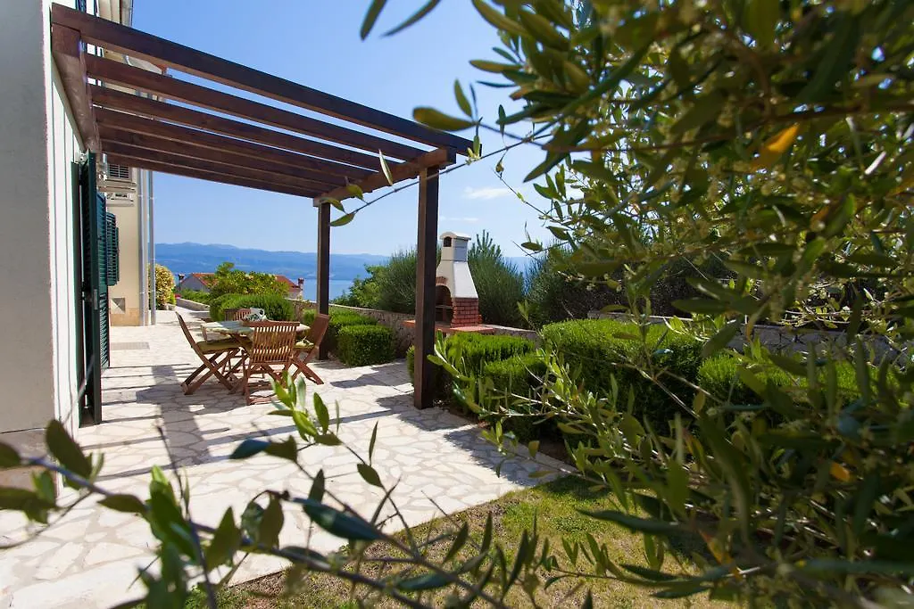 Apartment Magas Vrbnik
